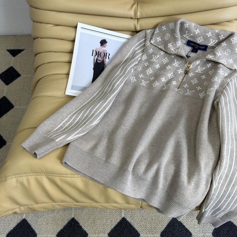 l0vis Vvtt0n sweaters